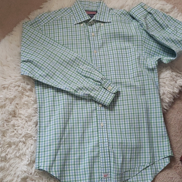Vineyard Vines Other - Vineyard Vines Shirt
